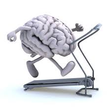 brain exercising